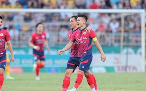 CAHN xứng đáng đoạt Cúp quốc gia, tham dự 5 đấu trường ở mùa giải 2025/26