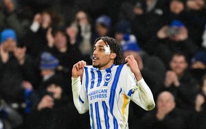 Chelsea chính thức chi 60 triệu bảng cho tiền đạo tiềm năng nhất Ngoại hạng Anh