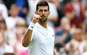 Djokovic thừa nhận sự thật quan trọng trước trận ra quân ở Wimbledon 2025