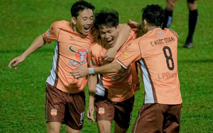 HAGL có bộ khung mới tại V-League 2025/26