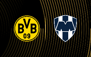 Nhận định, soi tỷ lệ Dortmund vs Monterrey 8h ngày 02/07, FIFA Club World Cup 2025