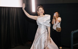 NSND Mỹ Uyên - lửa nghề rực rỡ tuổi trung niên