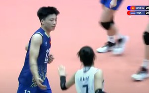 Tin nóng thể thao tối 29/11: Ghi 29 điểm trước Thái Lan, sao bóng chuyền Việt Nam khiến CĐV xứ chùa vàng xôn xao