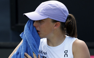 Tay vợt 5 lần vô địch Grand Slam bất ngờ lên tiếng chỉ trích ngay trước khi Wimbledon 2025 khởi tranh