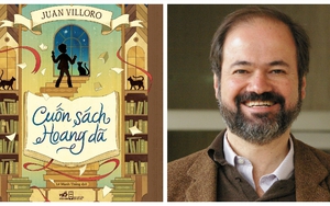 Để mỗi người có "Cuốn sách Hoang dã" của riêng mình