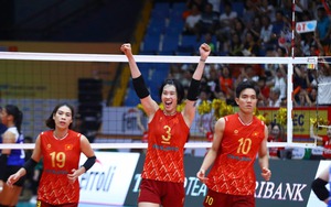 VTV2 VTV5 trực tiếp bóng chuyền VTV Cup 2025 hôm nay ngày 30/6