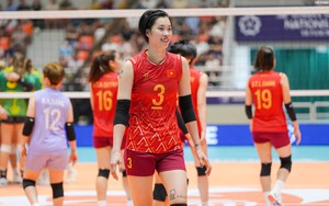 Tin nóng thể thao sáng 30/6: Truyền thông Philippines thừa nhận sự thật về bộ đôi Bích Tuyền - Trần Thị Thanh Thúy