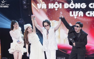 Chung kết 'Điểm hẹn tài năng': 2 chiến thắng dễ đoán