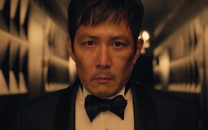 "Squid Game" mùa 3 tung trailer mới đầy u ám