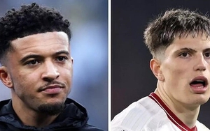 Tin chuyển nhượng hôm nay 3/6: Á quân C1 hy vọng có Hojlund; Chelsea nhắm Garnacho và Sancho