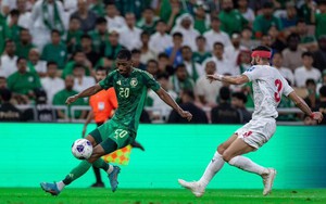 Nhận định, soi tỷ lệ Bahrain vs Saudi Arabia 23h00 ngày 05/06, vòng loại World Cup 2026 khu vực châu Á