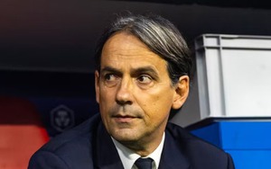 Simone Inzaghi chính thức chia tay Inter Milan để sang Saudi Arabia