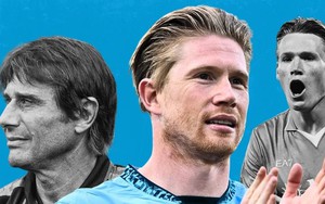 Napoli đợi chờ gì ở Kevin De Bruyne?