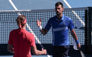 Novak Djokovic vs Alexander Zverev (01h15, 5/5): Ngọn lửa bất diệt và giấc mơ dang dở