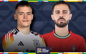 Nhận định, soi tỷ lệ Đức vs Bồ Đào Nha 02h00 ngày 5/6, bán kết UEFA Nations League