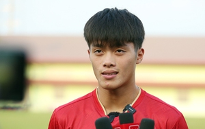 'Vua giải trẻ' là ai mà được HLV Kim Sang Sik gọi lên ĐT Việt Nam?