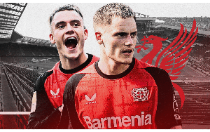 Florian Wirtz: Tham vọng của Liverpool và câu hỏi cho Slot