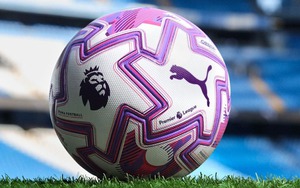 Ngoại hạng Anh chính thức ra mắt trái bóng mới cho mùa giải 2025-26