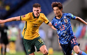 Nhận định, soi tỷ lệ Australia vs Nhật Bản 18h10 ngày 05/06, vòng loại World Cup 2026 khu vực châu Á