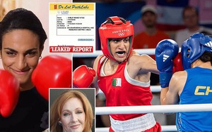 Nổ ra tranh cãi kêu gọi tước HCV Olympic của VĐV chuyển giới sau báo cáo y tế gây tranh cãi