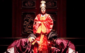 Đến 80% khán giả Gen Z xem "kịch văn - sử"