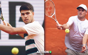 Link xem trực tiếp Roland Garros hôm nay 3/6