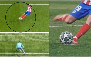 Sửa luật bóng đá vì cú đá 11m của Julian Alvarez