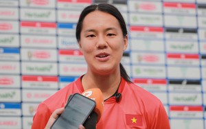 Sao Việt kiều thông báo quyết định quan trọng, muốn thi đấu lâu dài cho đội tuyển Việt Nam