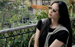 Hot girl bóng chuyền Việt Nam thực hiện cú ‘ngược dòng’ lớn nhất sự nghiệp, thay đổi tất cả trong 3 tháng