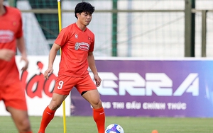 Hoàng Đức: ‘Vắng Công Phượng là tổn thất lớn của đội tuyển Việt Nam’