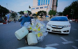 Giữa nắng hè, đón Ngày Môi trường Thế giới