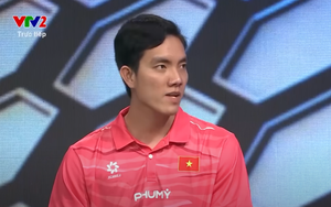 Tin nóng thể thao tối 3/6: Bích Tuyền và Lâm Oanh báo tin vui về Thanh Thúy trước giải đấu lớn