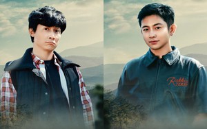 Phim giờ vàng 'Mặt trời lạnh': Chờ diễn xuất của 2 nam ca sĩ nổi tiếng