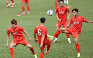 Tin nóng bóng đá Việt hôm nay 4/6: Đội tuyển Việt Nam chốt ngày sang Malaysia; HAGL trụ hạng