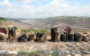 Hình ảnh Công viên địa chất toàn cầu Lạng Sơn mới được UNESCO công nhận