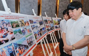 Khai mạc vòng chấm chung khảo Giải Báo chí quốc gia lần thứ XIX năm 2024 