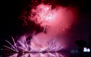 Cảnh báo lừa đảo bán vé xem Lễ hội Pháo hoa quốc tế Đà Nẵng