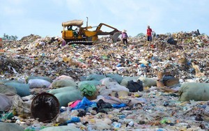 Ngày Môi trường Thế giới: “Chống ô nhiễm nhựa”