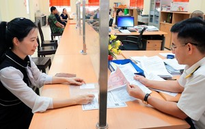 Hà Nội thu ngân sách tăng trên 54%