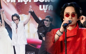 Quán quân 'Điểm hẹn tài năng' Thanh Thụy: Tôi muốn ca khúc xưa sống lại trong hơi thở mới