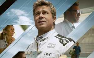 Cú bứt phá ngoạn mục mở đường cho tham vọng điện ảnh của Apple