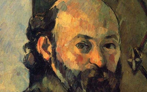 Triển lãm đặc biệt tôn vinh danh họa Paul Cézanne tại Pháp