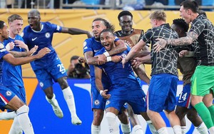 Nếu FIFA Club World Cup đá vào mùa Đông?