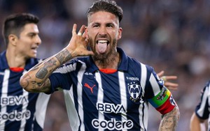 Dortmund vs Monterrey: 'Cây đại thụ' Ramos thử thách Dortmund