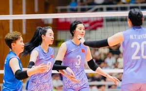 VTV2 VTV5 trực tiếp bóng chuyền VTV Cup 2025 hôm nay ngày 1/7