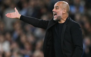 Guardiola lo sợ FIFA Club World Cup 2025 có thể hủy hoại mùa giải sắp tới của Man City