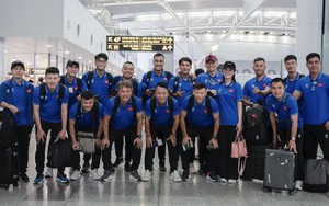 Nhiều HLV V-League tất tả tham dự khóa đào tạo HLV chuyên nghiệp Pro/AFC