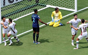 Inter Milan bất ngờ thua Fluminense ở vòng 1/8 FIFA Club World Cup 2025