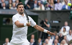 Lịch thi đấu Wimbledon 2025 hôm nay 1/7: Chờ Djokovic và Sinner xuất trận