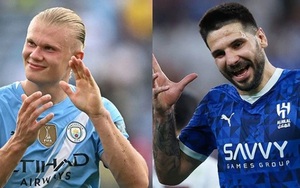 Kết quả bóng đá FIFA Club World Cup 2025 ngày 1/7: Man City bị loại 